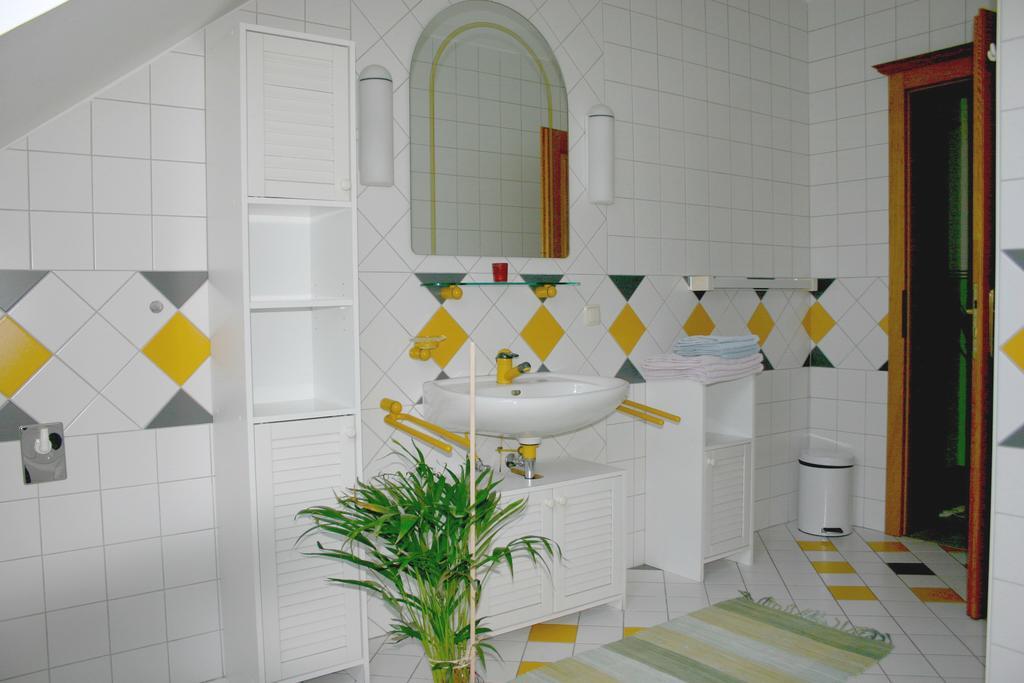 Naturparkbauernhof Poeltl Poellau Room photo